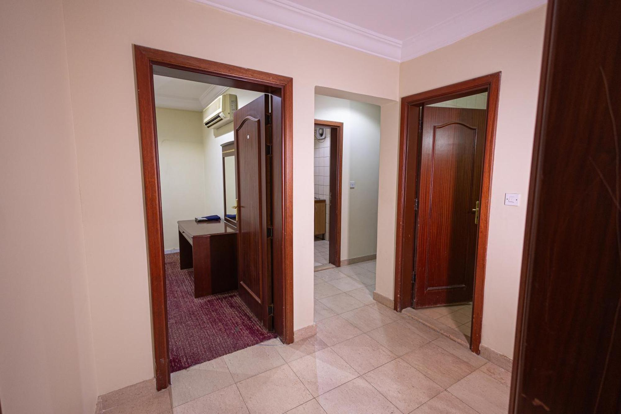 فندق ميثاق الهدي 3*